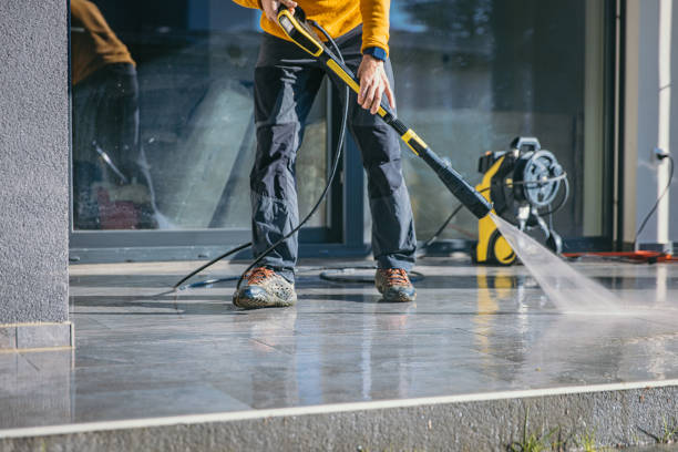 Why Choose Our Certified Pressure Washing Experts for Your Project Needs in Flemington, NJ?