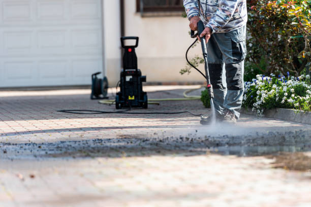 Best Roof Pressure Washing  in Flemington, NJ