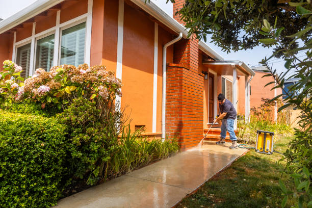 Best Affordable Power Washing  in Flemington, NJ
