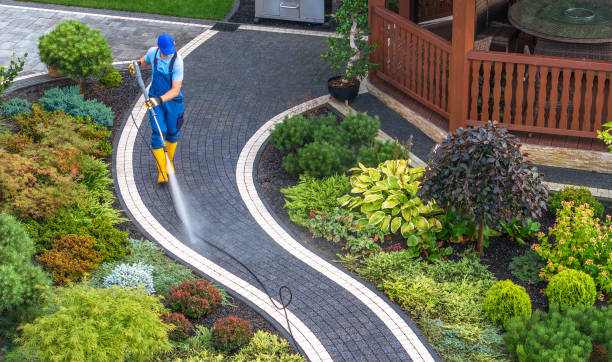 Deck Cleaning Services in Flemington, NJ